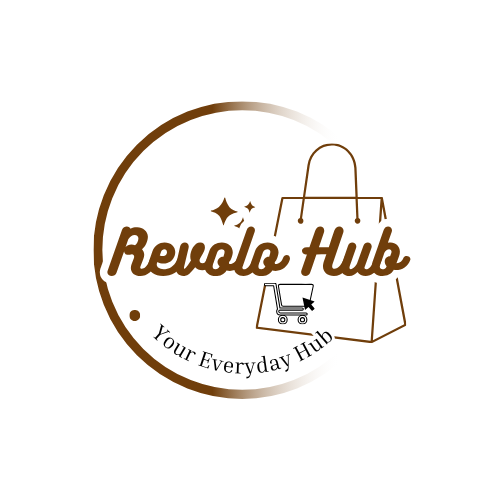 REVOLO  HUB 